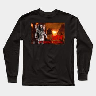 Lordi - My Heaven Is Your Hell Long Sleeve T-Shirt